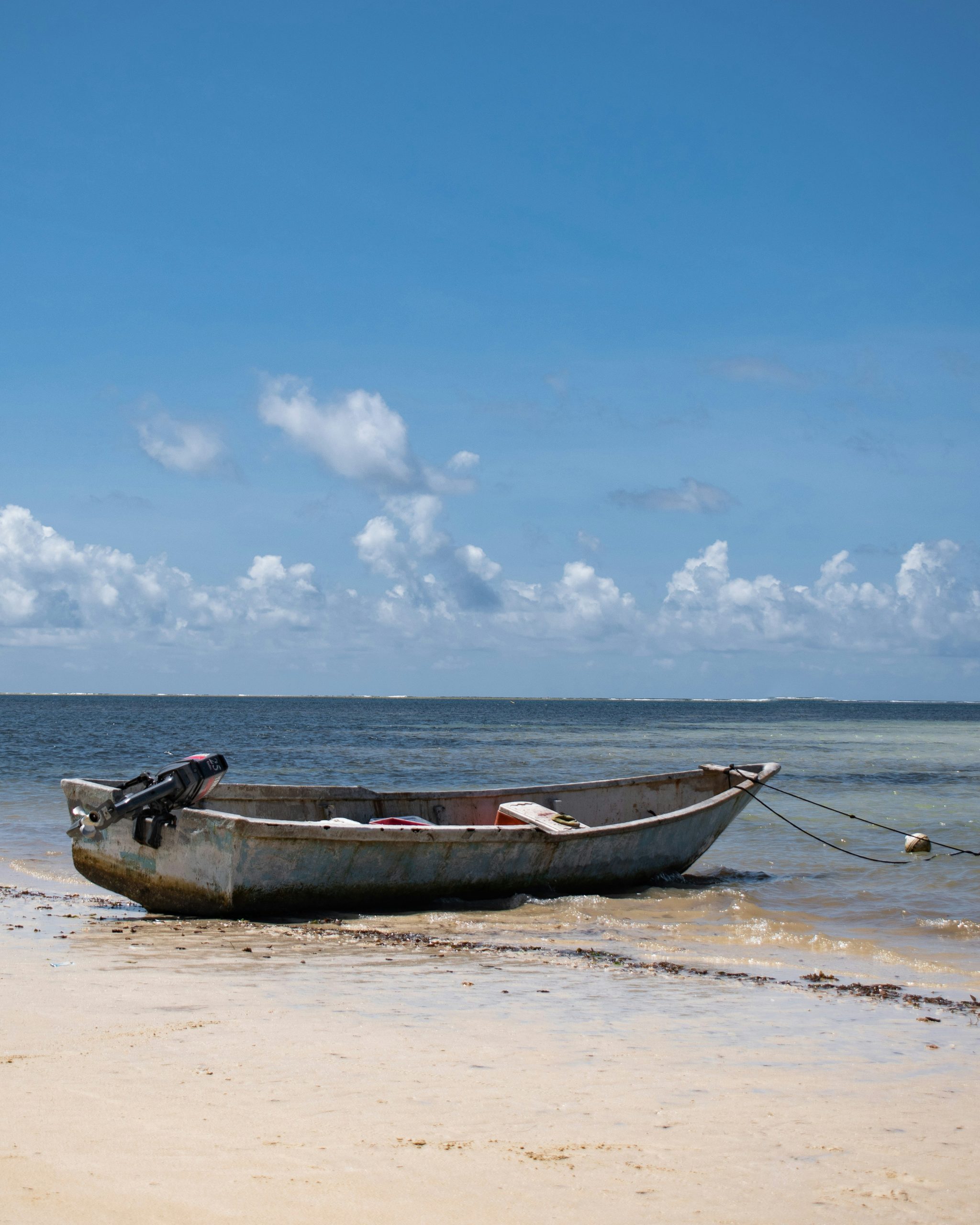 Lamu Coast