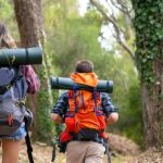 Amboseli back packing tips