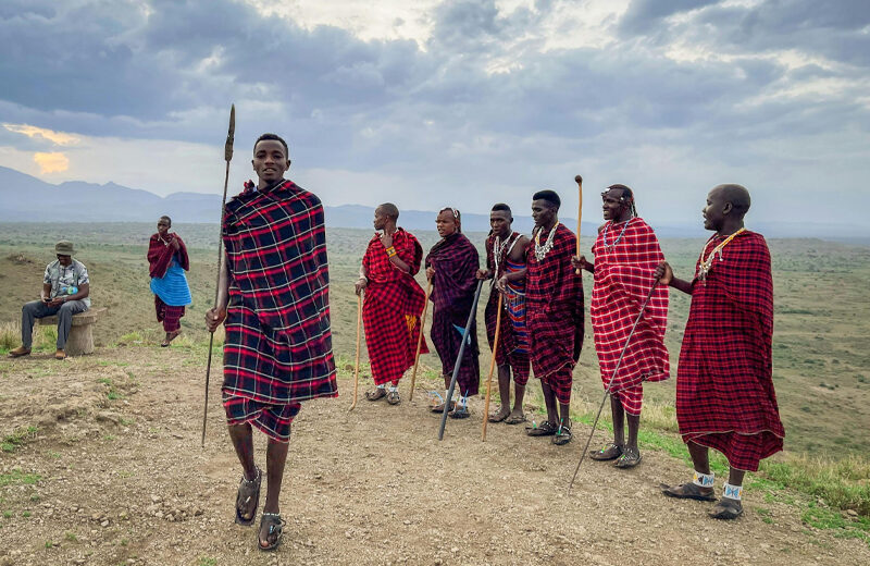 5D, 4N Nairobi, Naivasha, Mara-Mid-Budget Safari