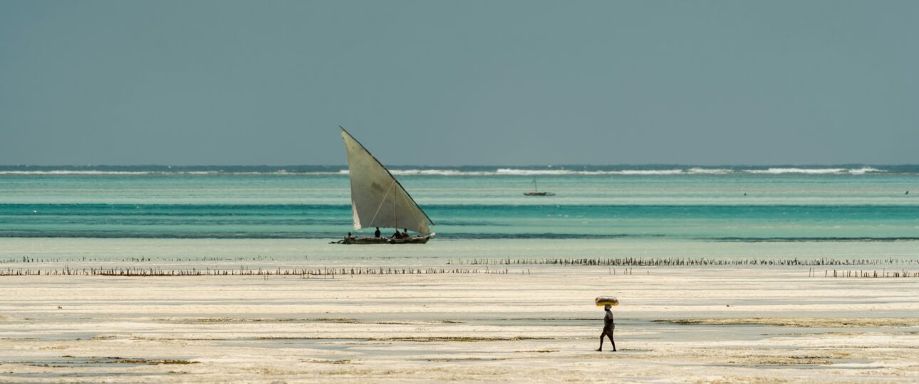 Jambiani — Paje's Quieter, More Cultural Neighbor