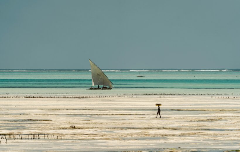 Jambiani — Paje's Quieter, More Cultural Neighbor