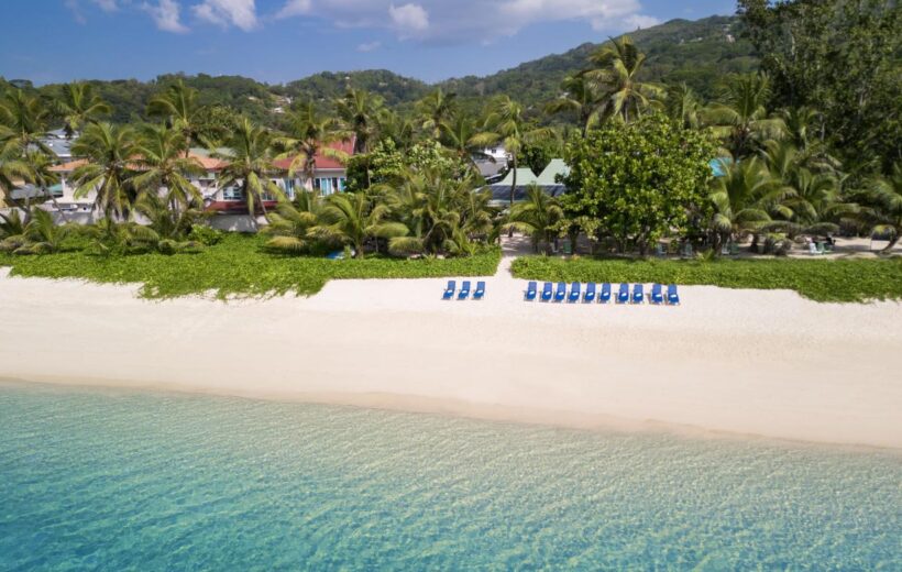 5 Nights / 6 Days Package on Mahe Island