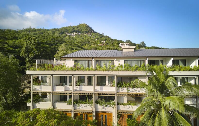 5 Nights / 6 Days Package on Mahe Island