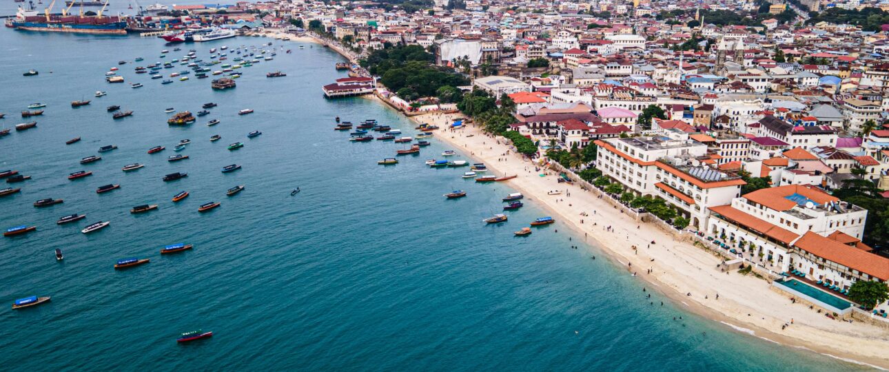 Pemba Island Zanzibar