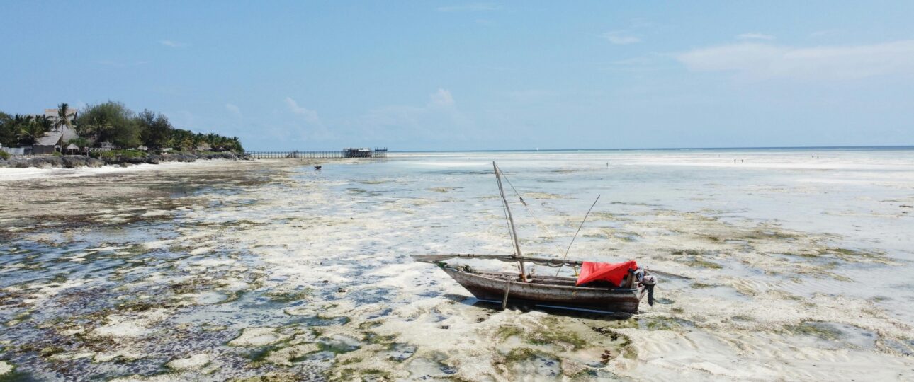 Nungwi Beach Zanzibar