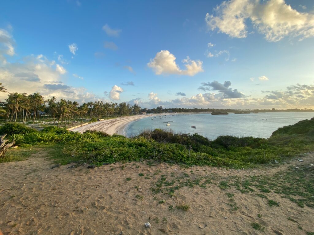 Watamu Beach Kenya