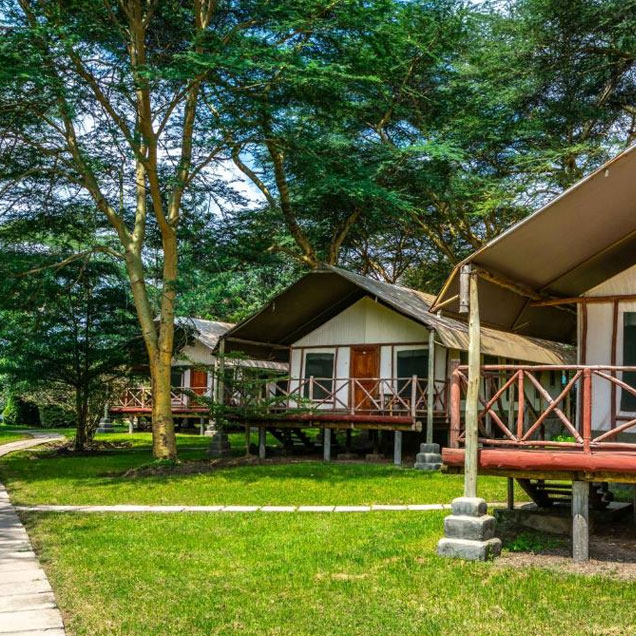 Naivasha