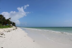 Nairobi Beaches