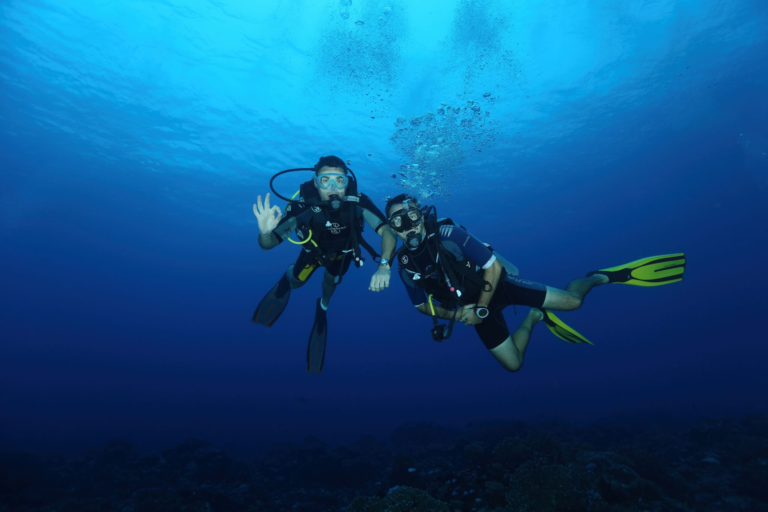 Diving & Snorkelling in Seychelles: Best Sites and Seasons