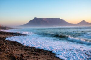 South African Beaches: Cape Town to Durban's Best Coast