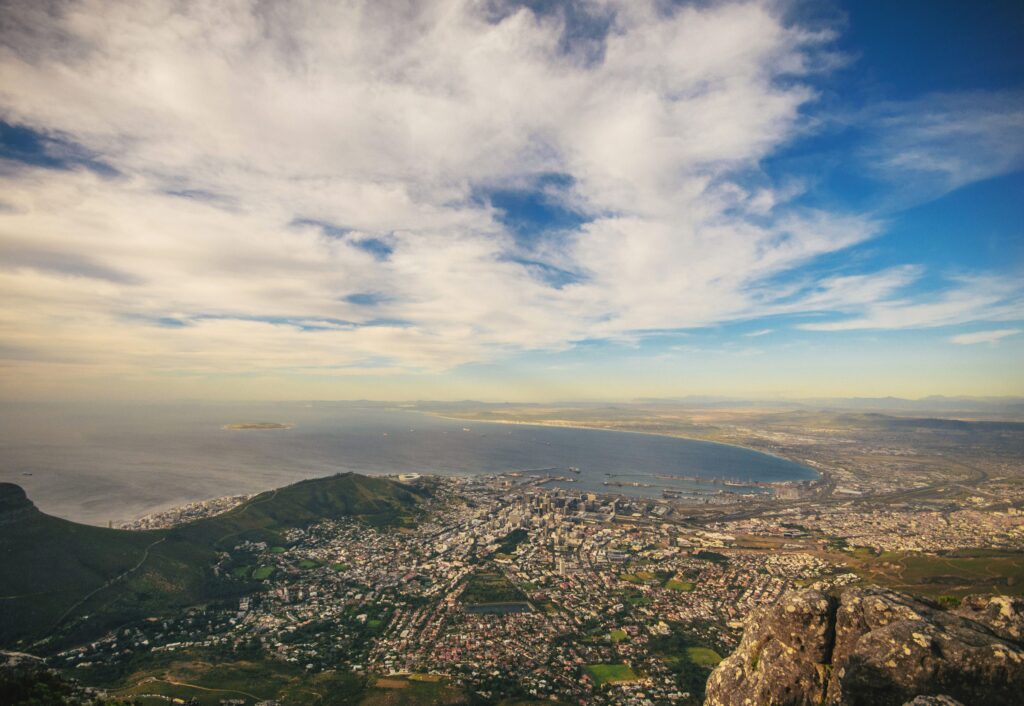 Best Time to Visit South Africa: Month-by-Month Guide