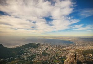 Best Time to Visit South Africa: Month-by-Month Guide
