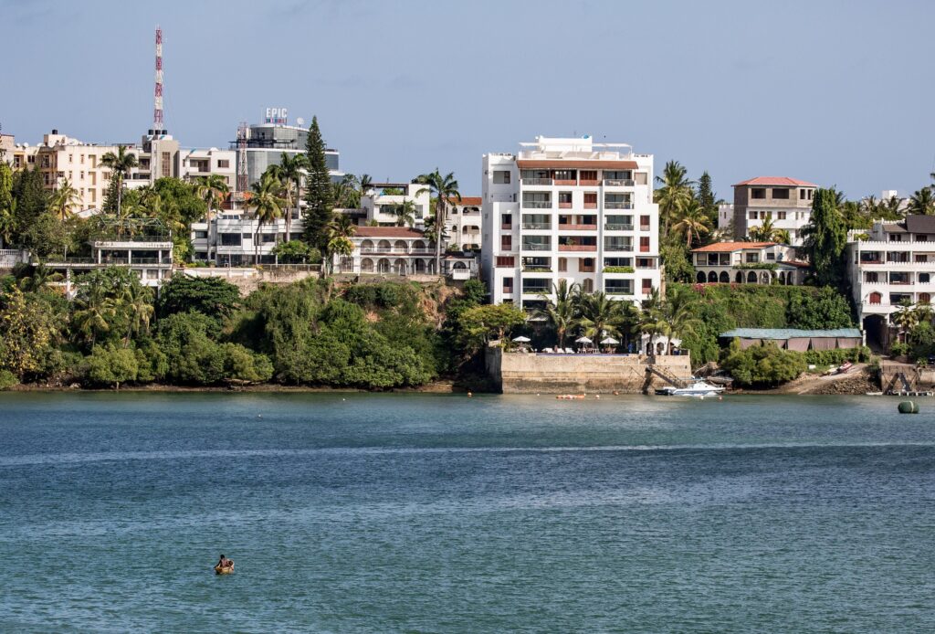 15 Best Things to Do in Mombasa, Kenya
