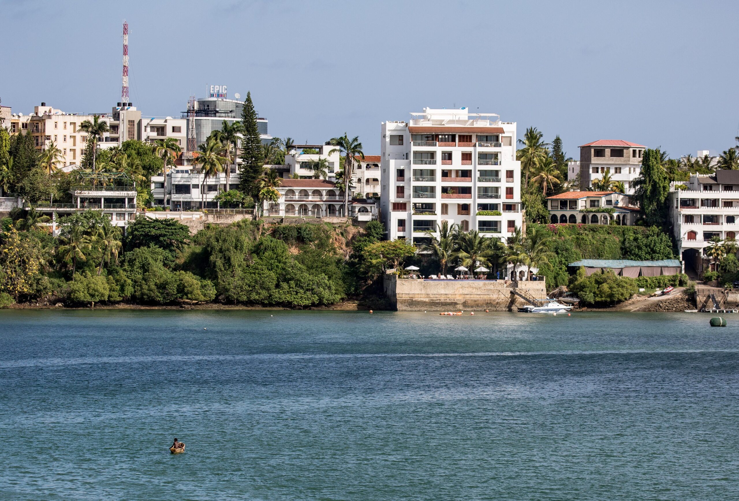 15 Best Things to Do in Mombasa, Kenya