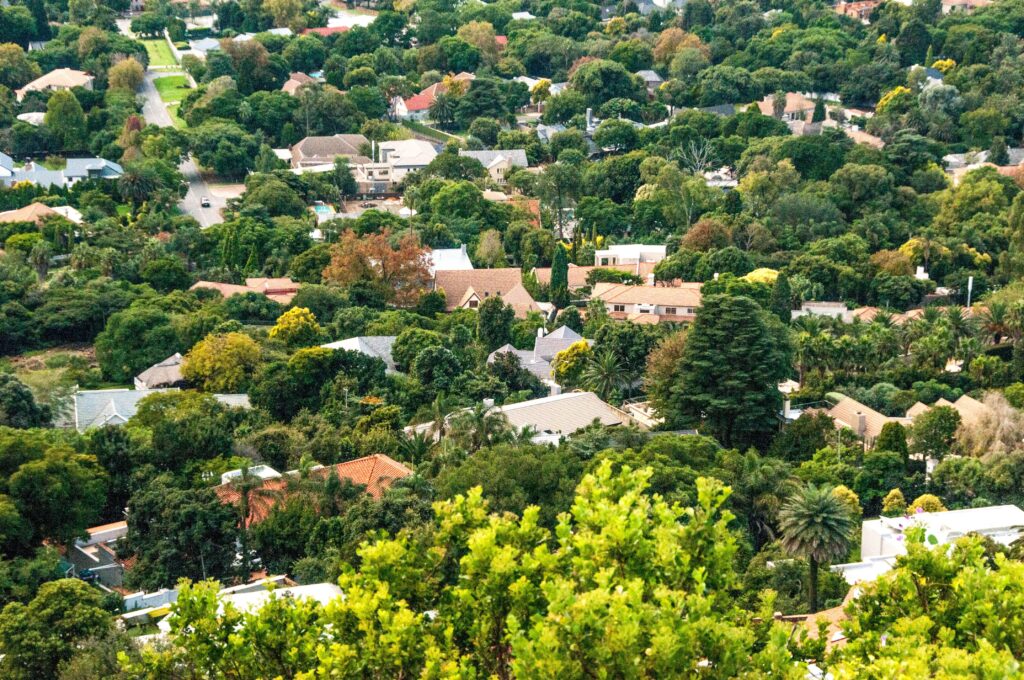 Best Places to Visit in South Africa: Top Destinations