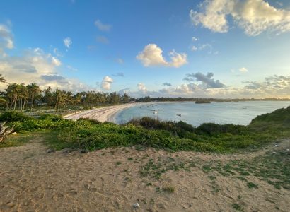 Watamu Beach Kenya