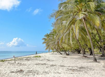 kenya beaches