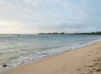 Nyali Beach Kenya
