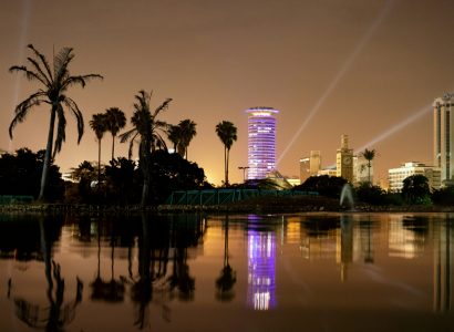Is Kenya Safe