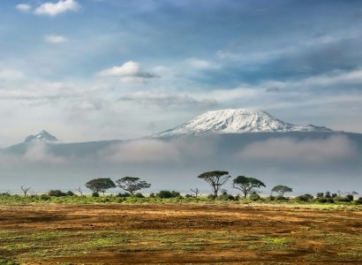 best time to visit kenya